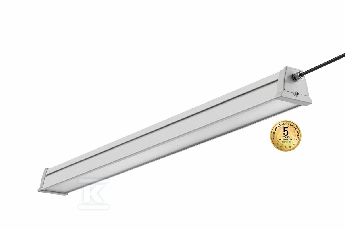 Oprawa hermetyk specjalistyczna LED PCB - GXWP360