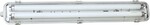 Oprawa hermetyk do lamp LED T8 - TRUST LED PS 2xT8/60CM