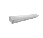 Oprawa do LED T8 z kloszem - MIRA LED 2xT8/60cm MILK