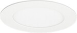 Oprawa LED do zabudowy p/t (Downlight LED) - LED VEGA-R White 6W CCT 540/800lm