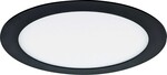 Oprawa LED do zabudowy p/t (Downlight LED) - LED VEGA-R Black 18W CCT 1600/2420lm