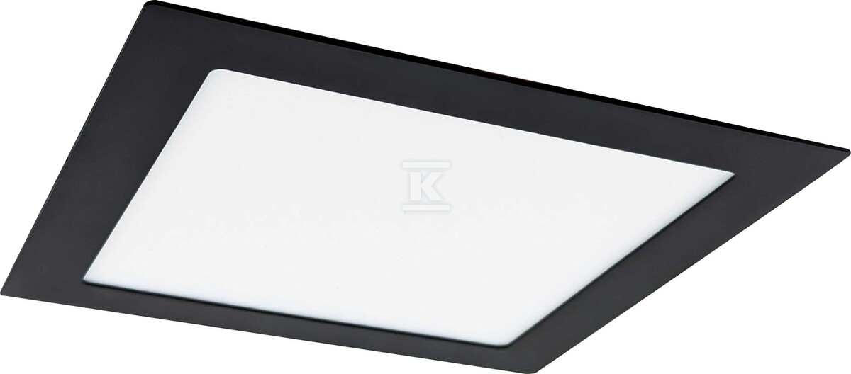 Oprawa LED do zabudowy p/t (Downlight - GXDW411