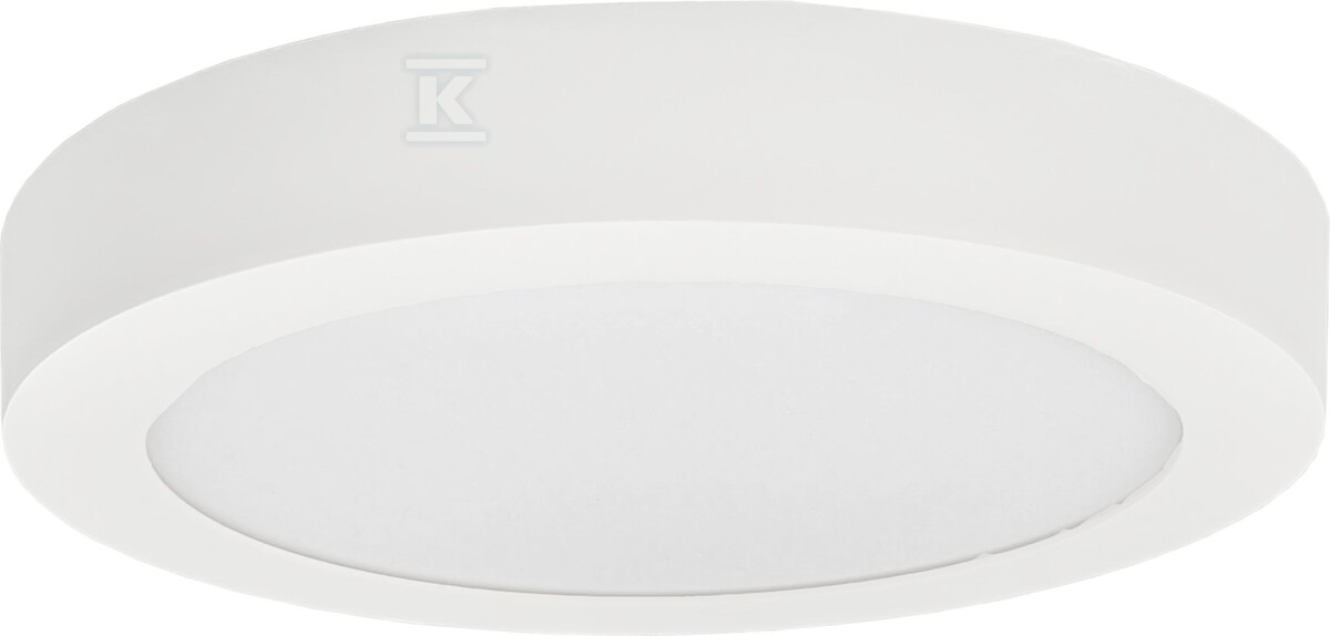 Oprawa LED natynkowa n/t (Downlight - GXDW424