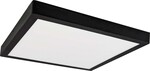 Oprawa LED natynkowa n/t (Downlight LED) - LED FENIX-S Black 24W CCT 2100/3220lm