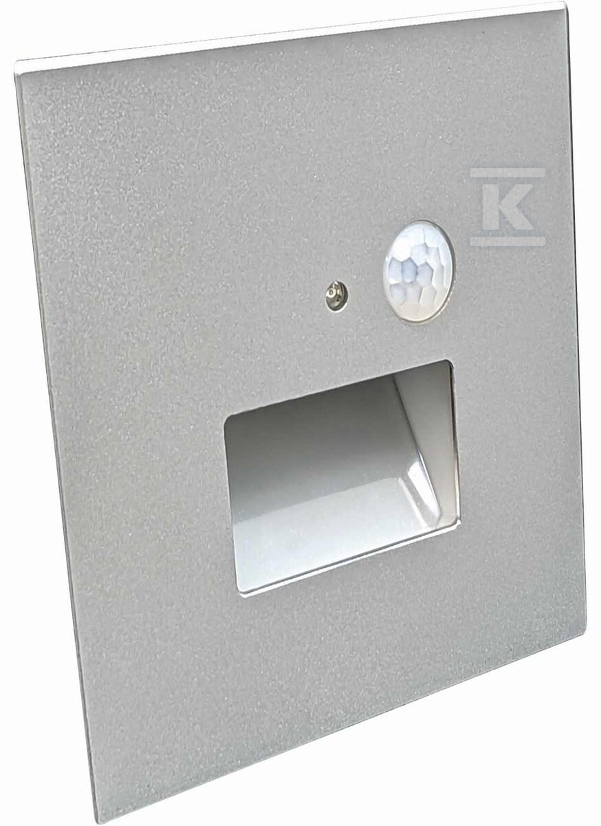 Oprawa LED dopuszkowa z czujnikiem - GXLL093V2