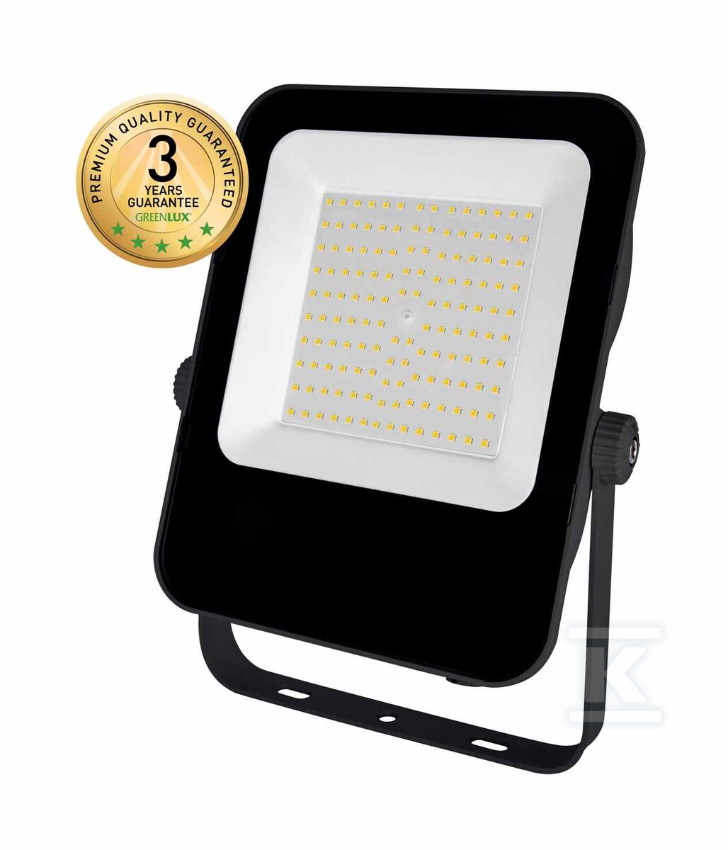 Projektor / naświetlacz LED - ALFA SMD - GXLR038