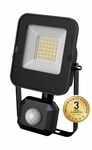 Прожектор / насвітлювач LED з датчиком руху PIR - ALFA PIR SMD 20W NW 2200/2700lm