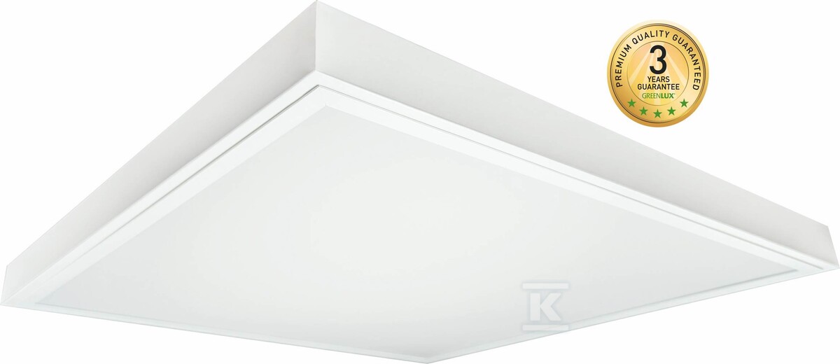 Panel LED n/t - ILLY 3G 42W NW - GXPS231