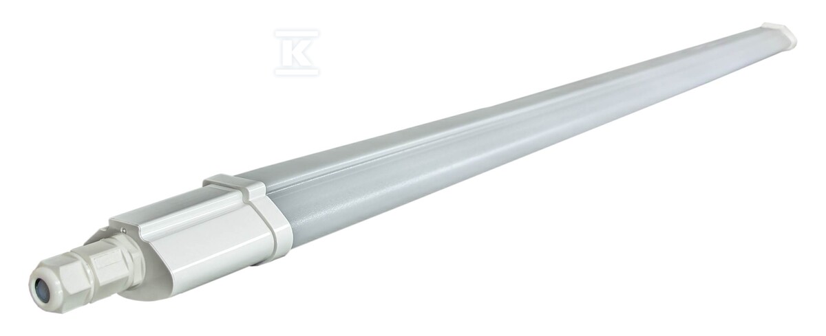 Oprawa hermetyk LED PCB - DUSTY 36W NW - GXWP405