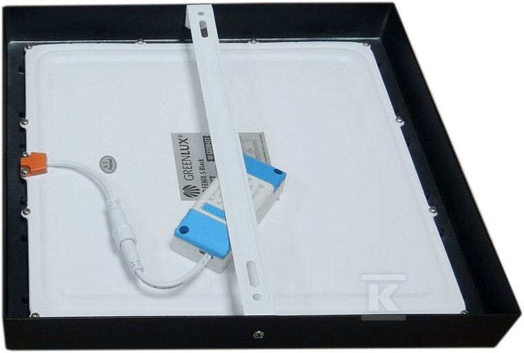 Oprawa LED natynkowa n/t (Downlight - GXDW431