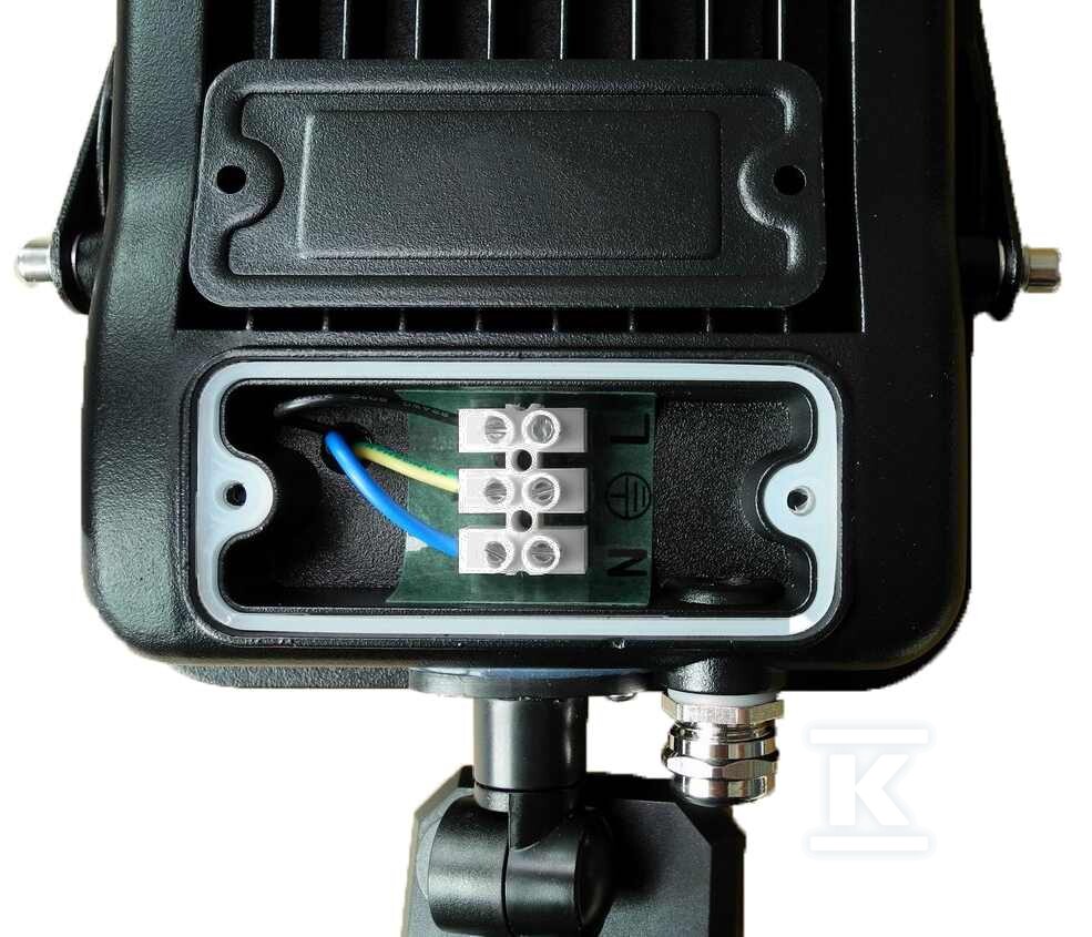 Projektor / naświetlacz LED z - GXLR051
