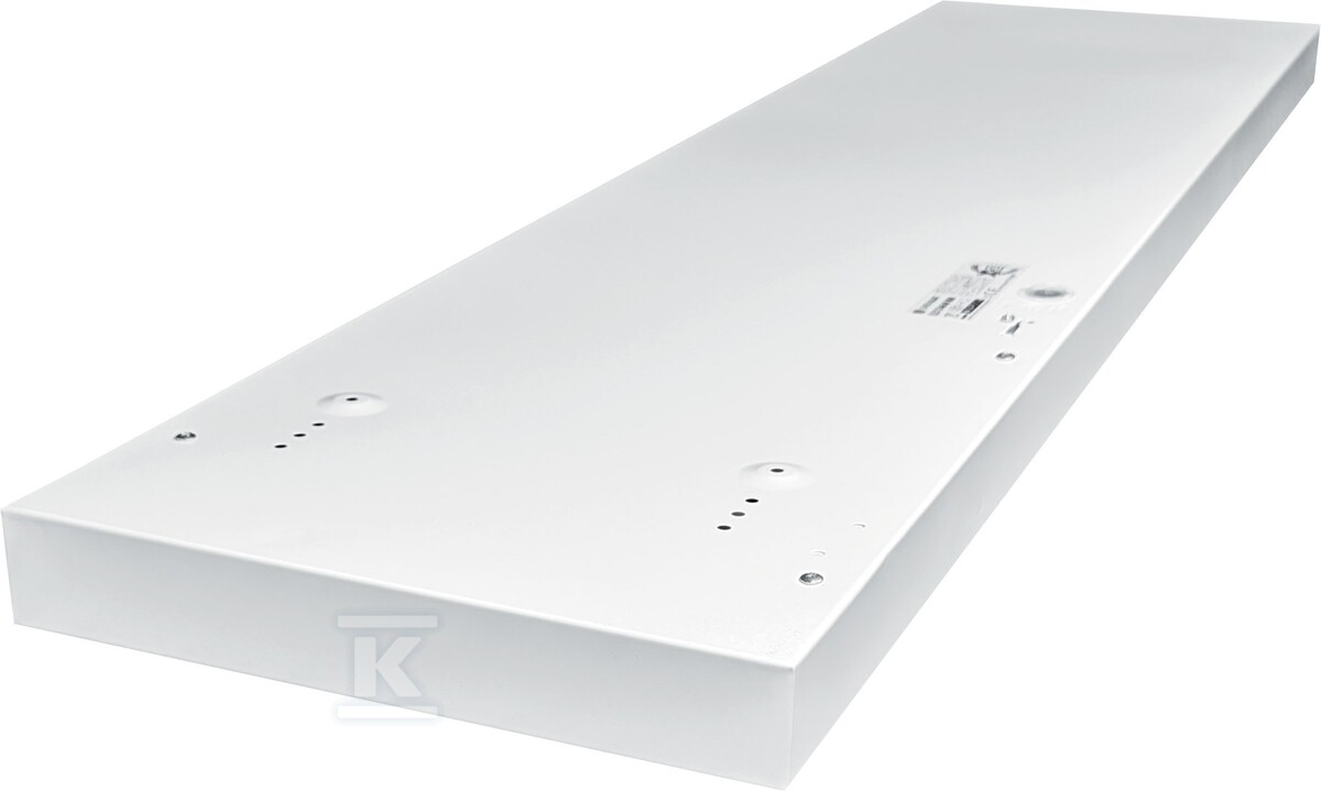 Panel LED n/t - ILLY II 3G UGR 46W NW - GXPS134