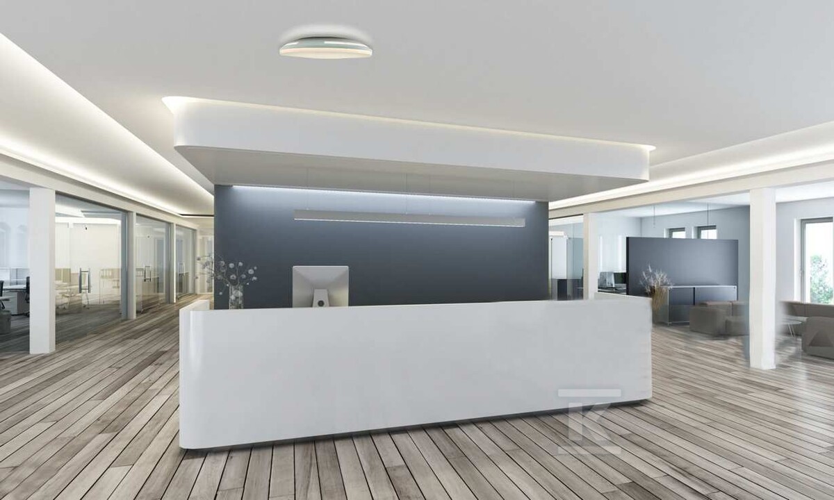 Plafon LED - SLIDE 24/18/12/6W 3CCT ADJ - GXPS240