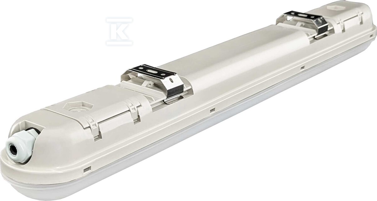 Oprawa hermetyk LED PCB z modułem LED - - GXWP319V2