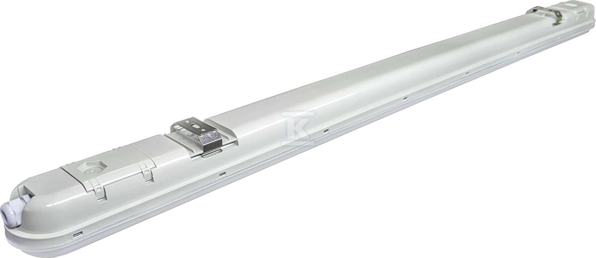 Oprawa hermetyk LED PCB z modułem LED - - GXWP324