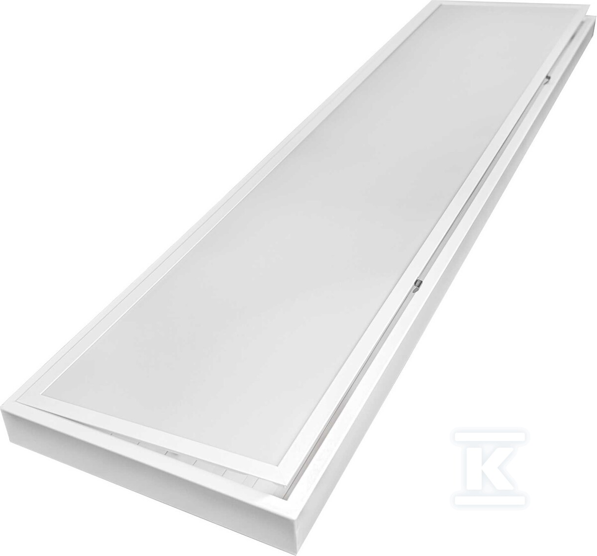 Panel LED n/t - ILLY II 3G UGR 46W NW - GXPS134