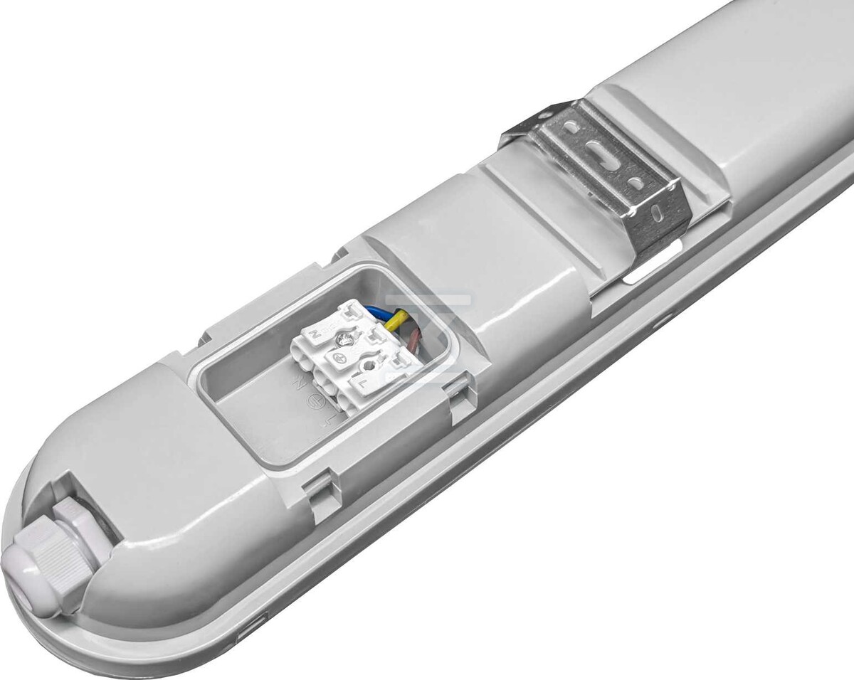 Oprawa hermetyk LED PCB z modułem LED - - GXWP319V2