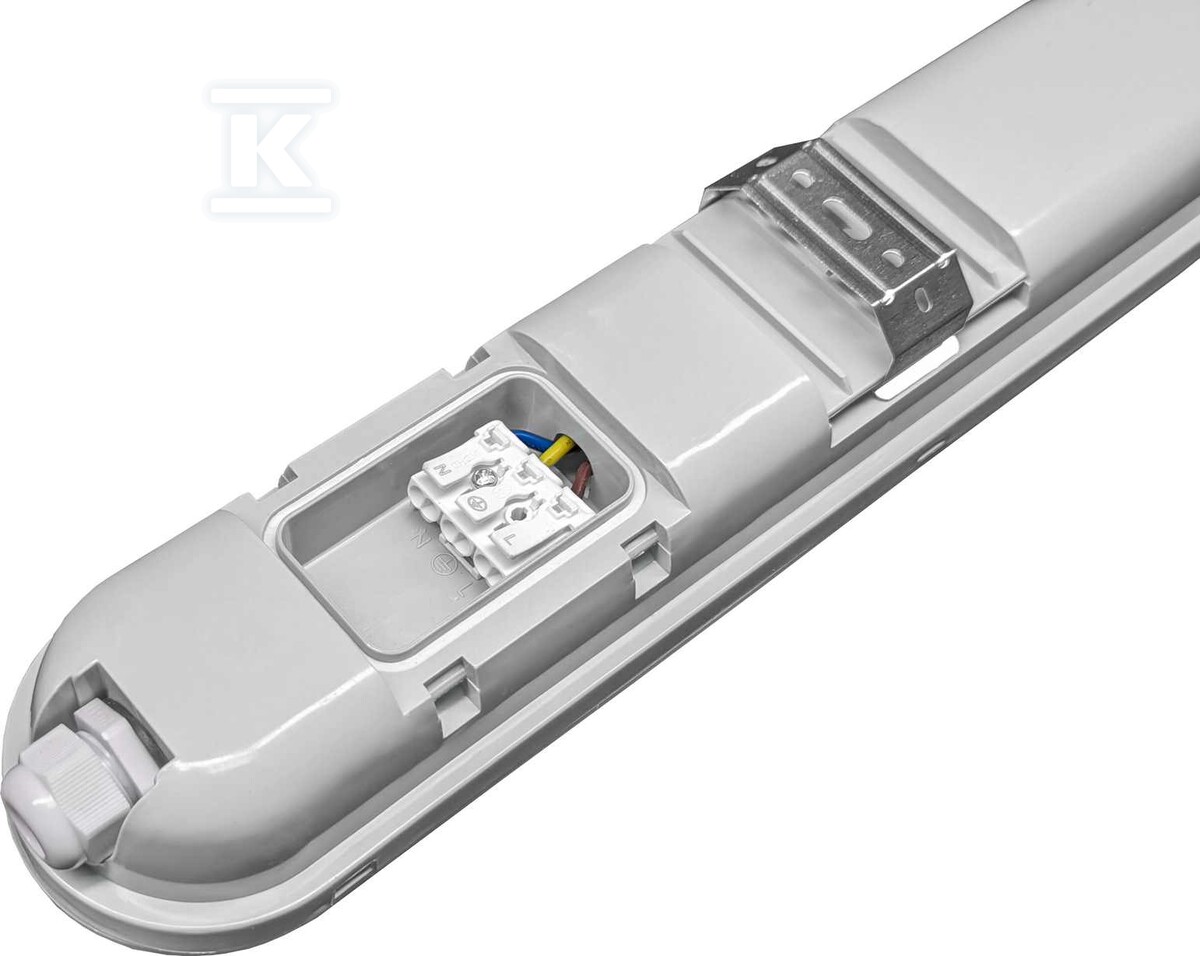 Oprawa hermetyk LED PCB z modułem LED - - GXWP322V2