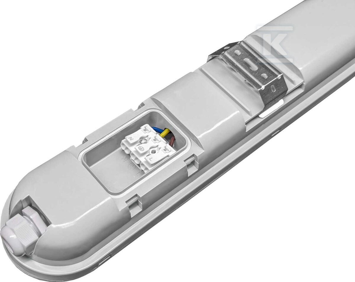 Oprawa hermetyk LED PCB z modułem LED - - GXWP324