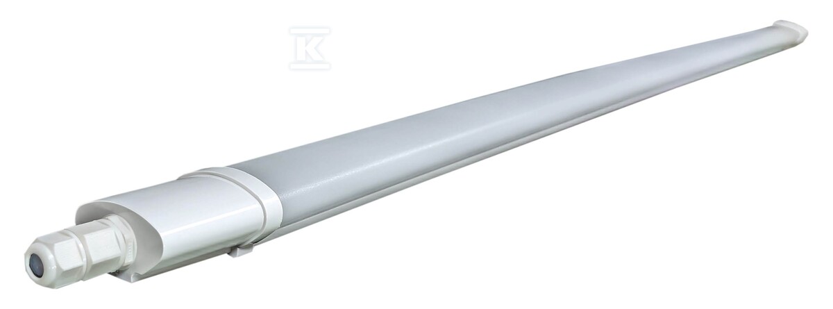Oprawa hermetyk LED PCB - DUSTY 36W NW - GXWP405