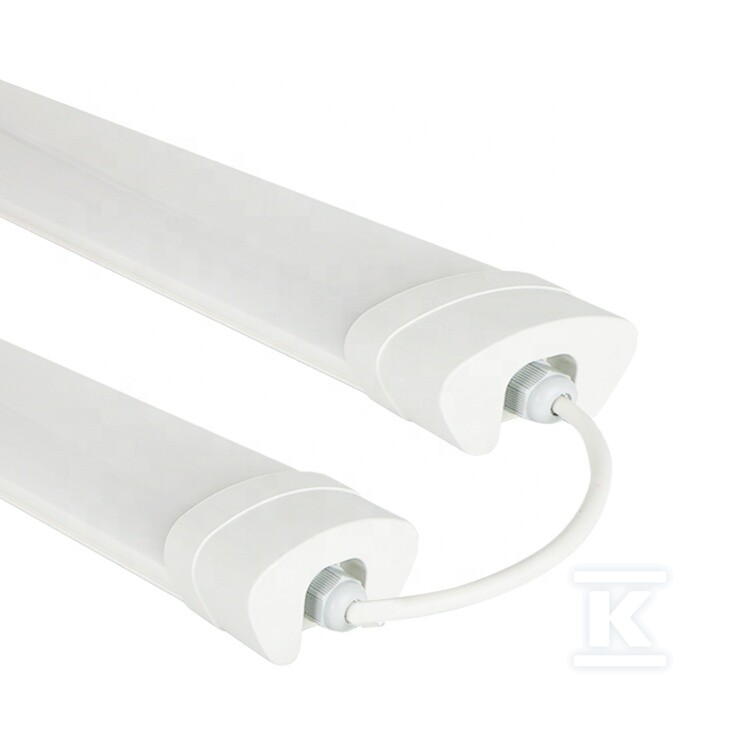 Oprawa hermetyk LED PCB z modułem LED - - GXDS274