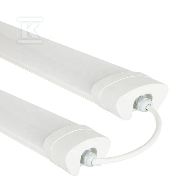 Oprawa hermetyk LED PCB z modułem LED - - GXDS276