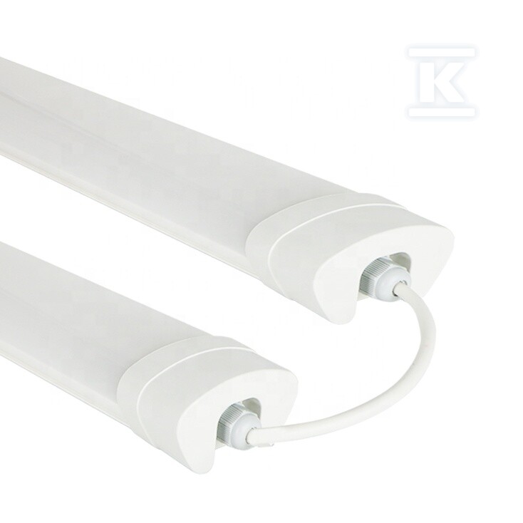 Oprawa hermetyk LED PCB z modułem LED - - GXDS277