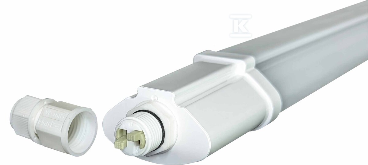Oprawa hermetyk LED PCB - DUSTY 36W NW - GXWP405