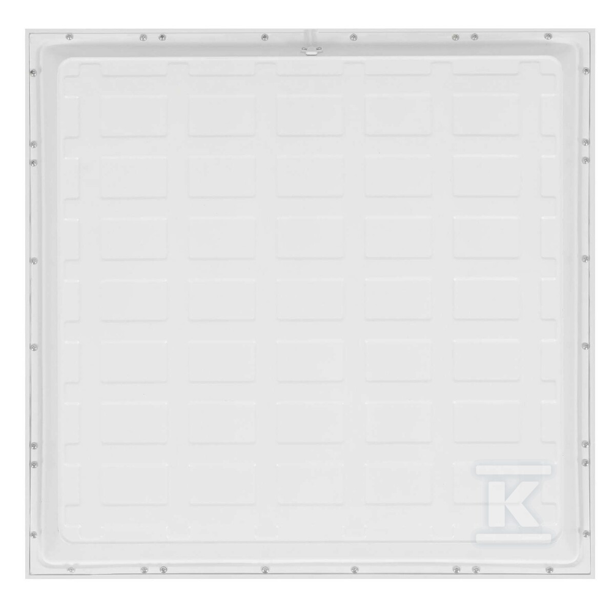 Painel LED de embutir - ASTRIS UGR - GXGP051