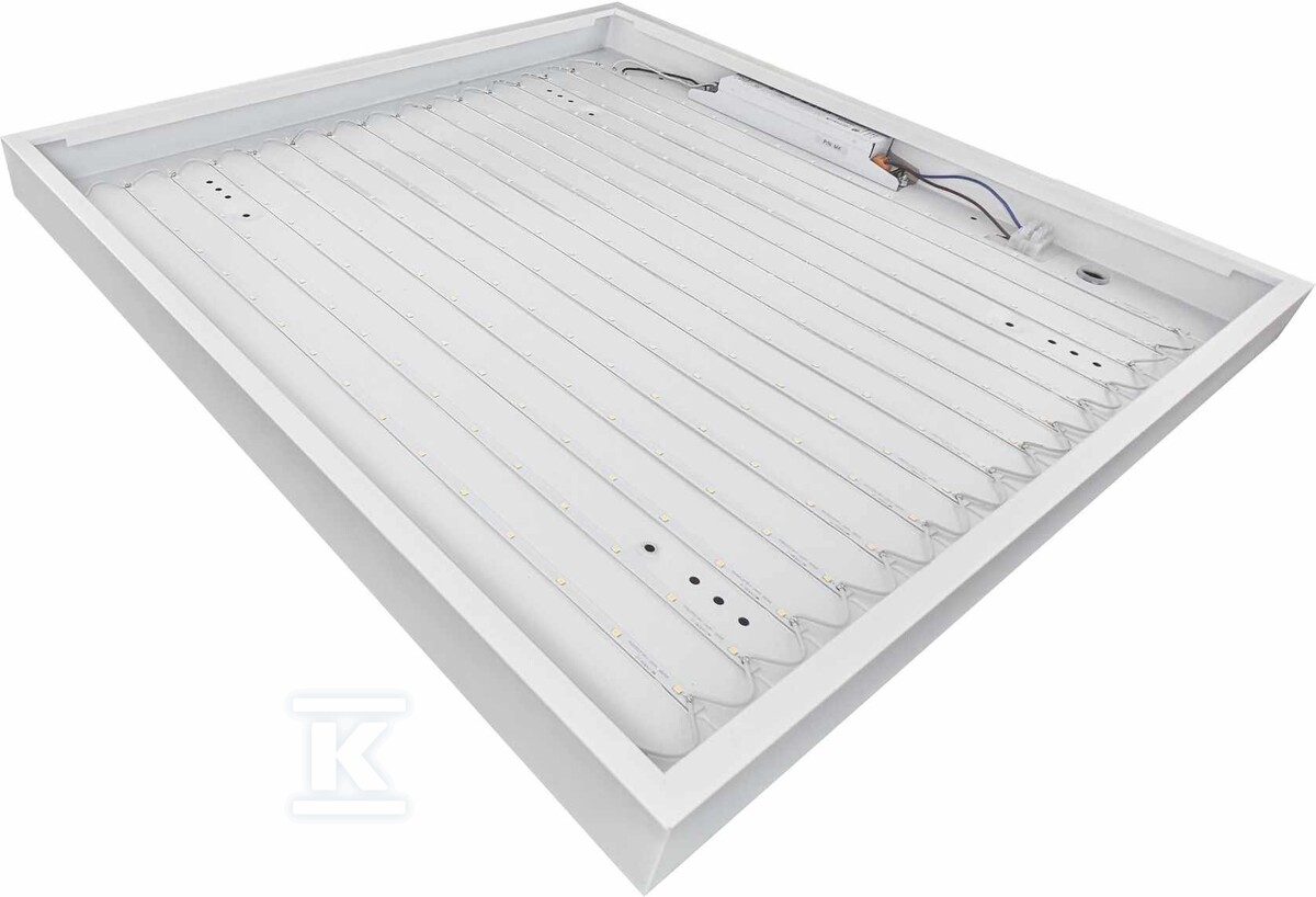Panel LED n/t - ILLY 3G UGR 42W NW - GXPS181
