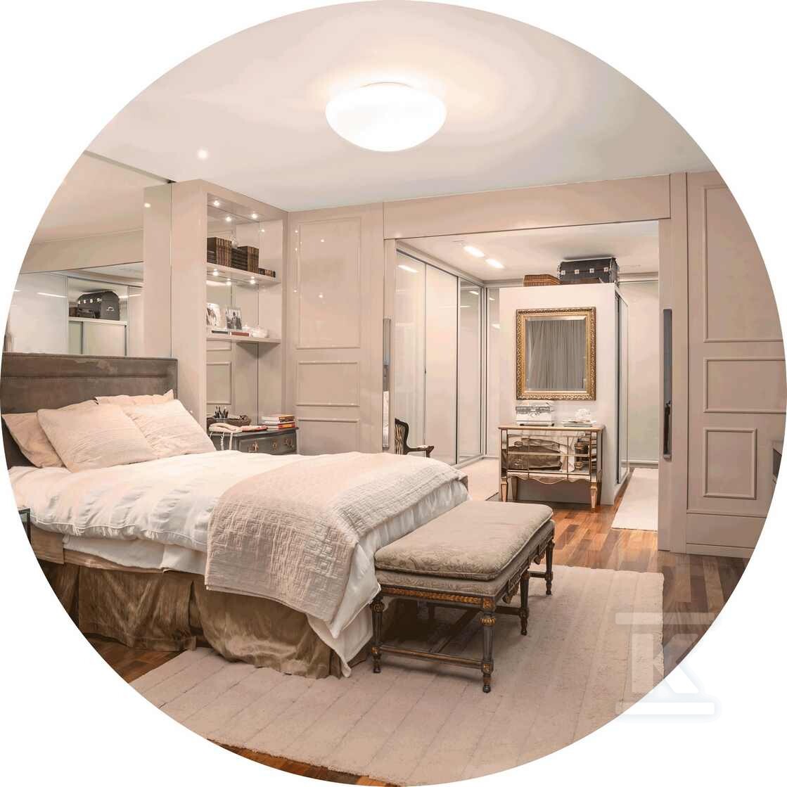 Стельовий світильник LED з датчиком - GXDS279