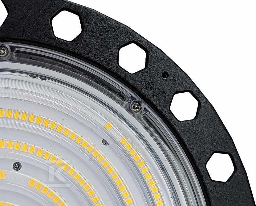 LED‑оправа (HighBay LED) – GOLEM - GXHB092