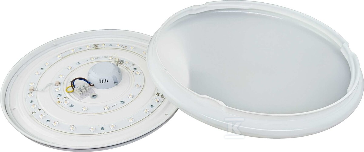 Plafon LED - DAISY RIVA-R 30W NW - GXDS345