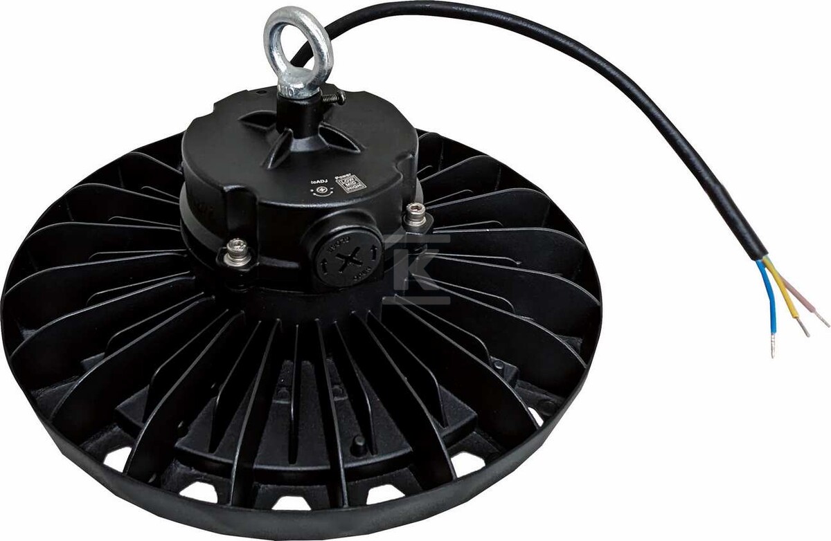 LED‑оправа (HighBay LED) – GOLEM - GXHB092