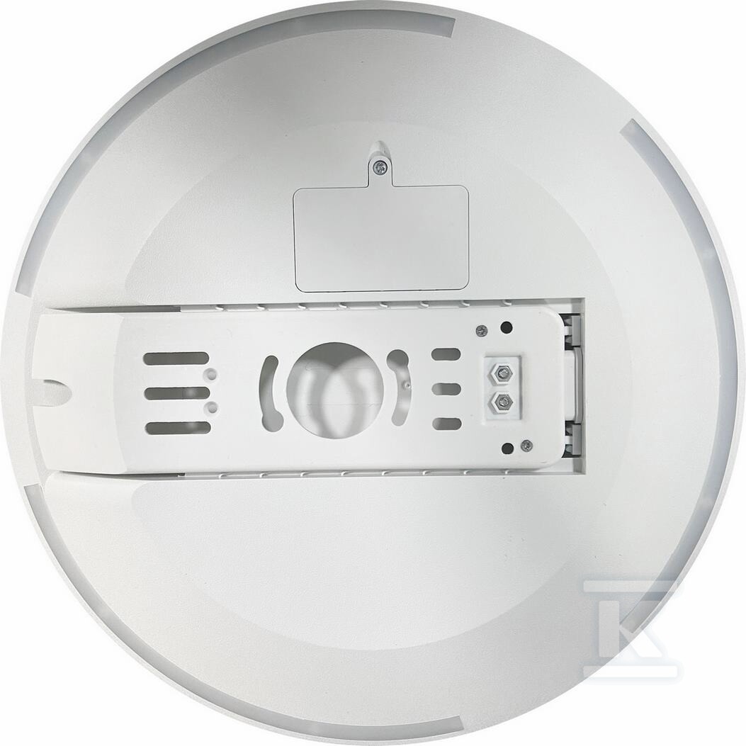 Plafon LED - SLIDE 24/18/12/6W 3CCT ADJ - GXPS240