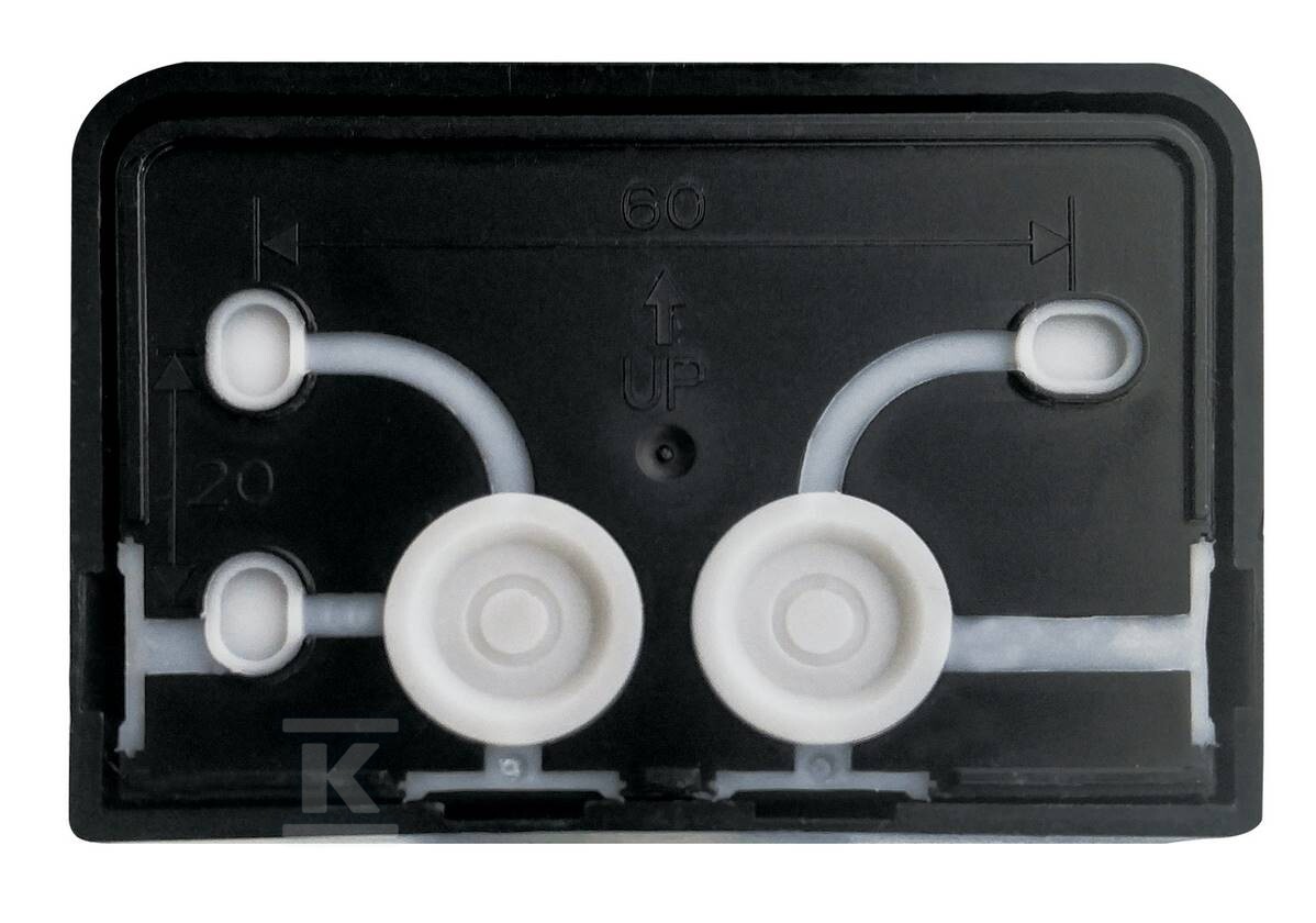 Вуличний LED світильник з датчиком руху - GXPS125