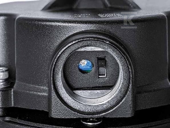 LED‑оправа (HighBay LED) – GOLEM - GXHB092