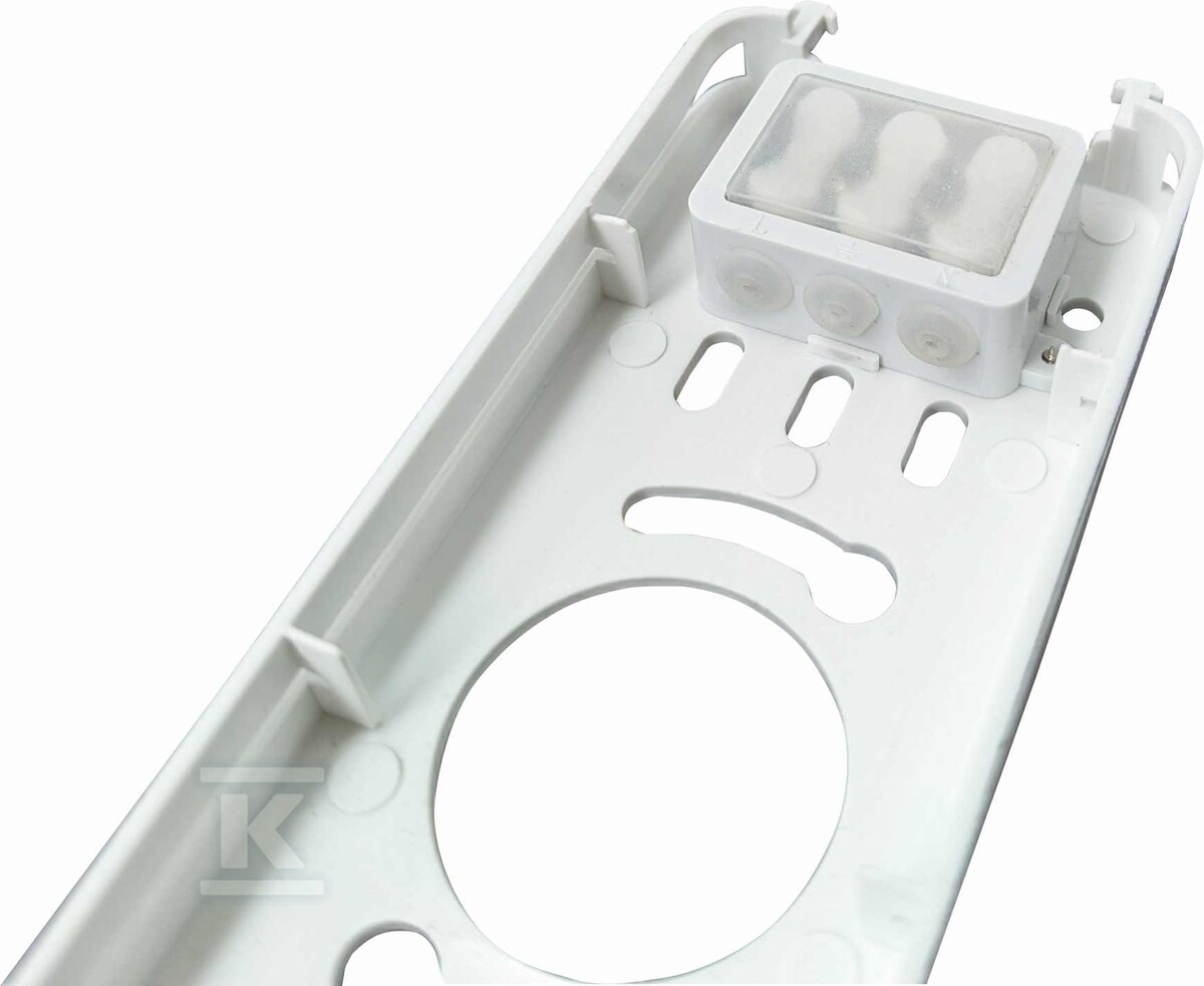 Plafon LED - SLIDE 24/18/12/6W 3CCT ADJ - GXPS240