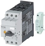 Wyłącznik silnikowy PKZM4, Ir=50-58A PKZM4-58-EA + Wyzwalacz zanikowy bezzwłoczny U-PKZ0(230V50HZ)