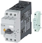 Wyłącznik silnikowy PKZM4, Ir=32-40A PKZM4-40-EA + Wyzwalacz zanikowy bezzwłoczny U-PKZ0(230V50HZ)