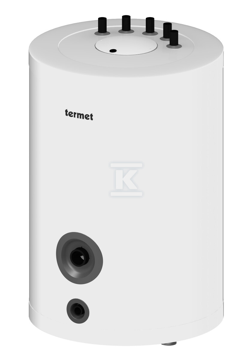 Wymiennik cwu SG Plus 140 z króćcem na - T9288000000/G
