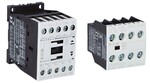 Stycznik 3kW/400V, sterowanie 24VDC DILM7-10-EA(24VDC) + Moduł styków pomocnicznych 2Z 2R DILM32-XHI22