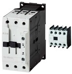 Stycznik 30kW/400V, sterowanie 230VAC DILM65-EA(230V50HZ,240V60HZ) + Moduł styków pomocniczych 2Z 2R DILM150-XHI22