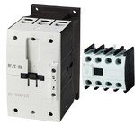 Stycznik 45kW/400V, sterowanie 230VAC DILM95-EA(230V50HZ,240V60HZ) + Moduł styków pomocniczych 2Z 2R DILM150-XHI22
