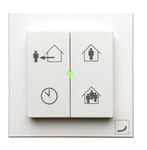Ovládací panel EVO Switch