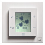 Ovládací panel EVO Sense