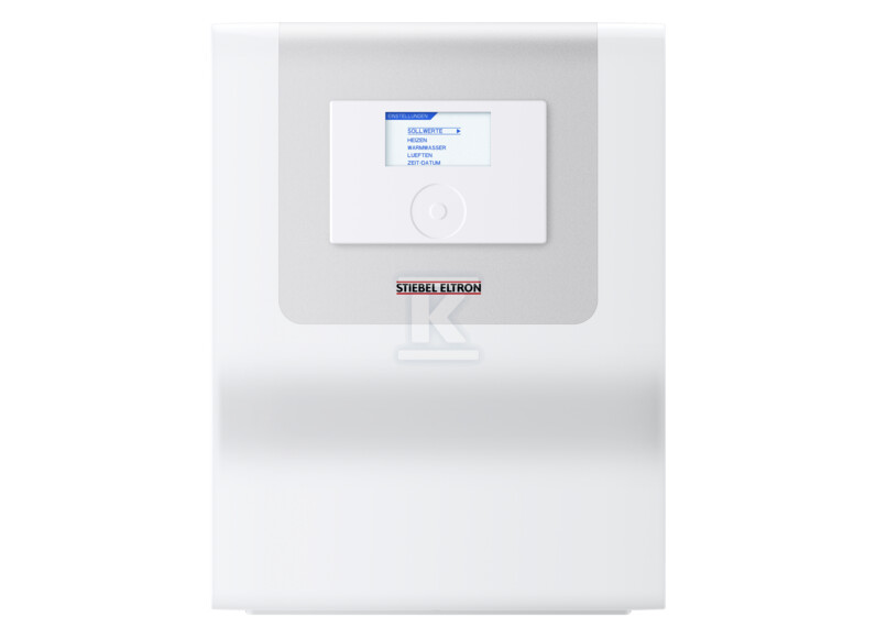 Регулятор теплового насоса STIEBEL - 236000