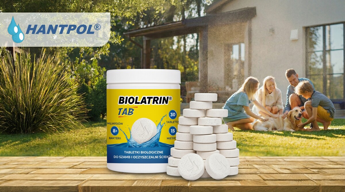 Biologisches Präparat BIOLATRIN TAB 30, - BIO_TAB_30
