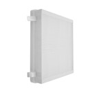 Фільтр протипиловий iCARE M5 ePM10 55% - корпус IS