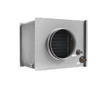 Канальний фреоновий нагрівач-охолоджувач iMULTI CUBE F 200 III